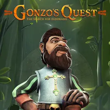 Gonzo's Quest pokie